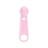 YKK #4.5 Nylon Coil Long Bag Zipper Pulls