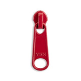 YKK #4.5 Nylon Coil Long Bag Zipper Pulls