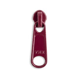 YKK #4.5 Nylon Coil Long Bag Zipper Pulls