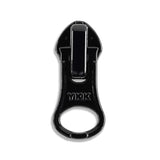 YKK #5 Nylon Coil Jacket Two-Way Bottom Zipper Pulls