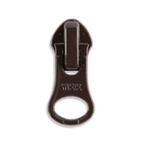 YKK #5 Nylon Coil Jacket Two-Way Bottom Zipper Pulls