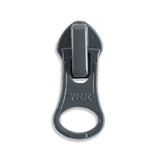 YKK #5 Nylon Coil Jacket Two-Way Bottom Zipper Pulls