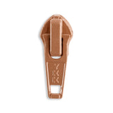 YKK #5 Nylon Coil Jacket Zipper Pulls