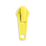 YKK #5 Nylon Coil Jacket Zipper Pulls