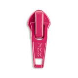 YKK #5 Nylon Coil Jacket Zipper Pulls