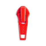 YKK #5 Nylon Coil Jacket Zipper Pulls