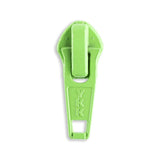 YKK #5 Nylon Coil Jacket Zipper Pulls