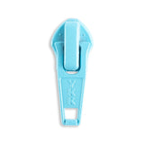 YKK #5 Nylon Coil Jacket Zipper Pulls