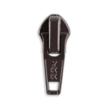 YKK #5 Nylon Coil Jacket Zipper Pulls