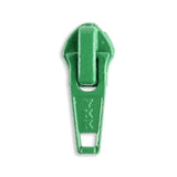 YKK #5 Nylon Coil Jacket Zipper Pulls