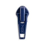 YKK #5 Nylon Coil Jacket Zipper Pulls