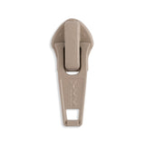 YKK #5 Nylon Coil Jacket Zipper Pulls