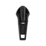 YKK #5 Nylon Coil Jacket Zipper Pulls