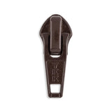 YKK #5 Nylon Coil Jacket Zipper Pulls