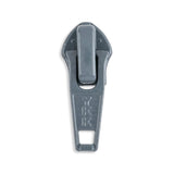 YKK #5 Nylon Coil Jacket Zipper Pulls