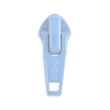 YKK #5 Nylon Coil Jacket Zipper Pulls