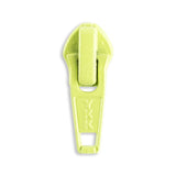 YKK #5 Nylon Coil Jacket Zipper Pulls