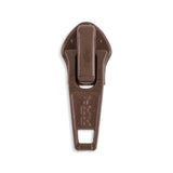 YKK #5 Nylon Coil Jacket Zipper Pulls