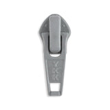 YKK #5 Nylon Coil Jacket Zipper Pulls