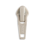 YKK #5 Nylon Coil Jacket Zipper Pulls