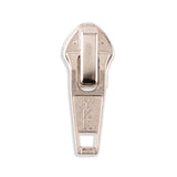 YKK #5 Nylon Coil Jacket Zipper Pulls