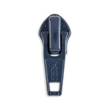 YKK #5 Nylon Coil Jacket Zipper Pulls