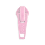 YKK #5 Nylon Coil Jacket Zipper Pulls