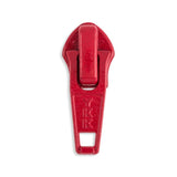YKK #5 Nylon Coil Jacket Zipper Pulls