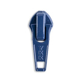 YKK #5 Nylon Coil Jacket Zipper Pulls