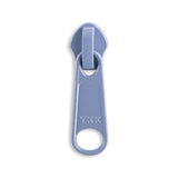 YKK #5 Nylon Coil Long Bag Zipper Pulls
