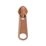 YKK #5 Nylon Coil Long Bag Zipper Pulls