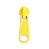 YKK #5 Nylon Coil Long Bag Zipper Pulls