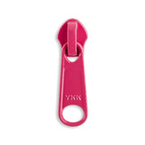 YKK #5 Nylon Coil Long Bag Zipper Pulls