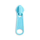 YKK #5 Nylon Coil Long Bag Zipper Pulls