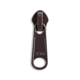 YKK #5 Nylon Coil Long Bag Zipper Pulls