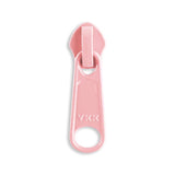 YKK #5 Nylon Coil Long Bag Zipper Pulls