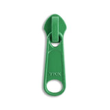 YKK #5 Nylon Coil Long Bag Zipper Pulls