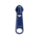 YKK #5 Nylon Coil Long Bag Zipper Pulls
