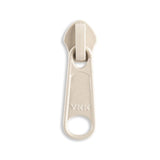 YKK #5 Nylon Coil Long Bag Zipper Pulls
