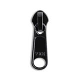 YKK #5 Nylon Coil Long Bag Zipper Pulls