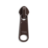 YKK #5 Nylon Coil Long Bag Zipper Pulls