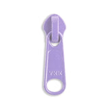 YKK #5 Nylon Coil Long Bag Zipper Pulls