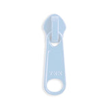 YKK #5 Nylon Coil Long Bag Zipper Pulls