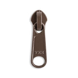 YKK #5 Nylon Coil Long Bag Zipper Pulls
