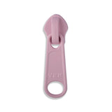 YKK #5 Nylon Coil Long Bag Zipper Pulls