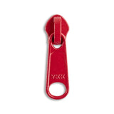 YKK #5 Nylon Coil Long Bag Zipper Pulls
