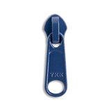 YKK #5 Nylon Coil Long Bag Zipper Pulls