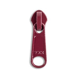 YKK #5 Nylon Coil Long Bag Zipper Pulls