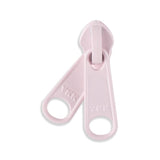 YKK #5 Nylon Coil Reversible Long Bag Zipper Pulls