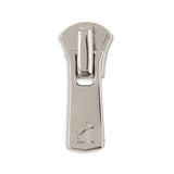 YKK Excella #5 Metal Pant Zipper Pulls - 2/Pack